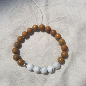 Handmade Gemstone Bracelet⭐